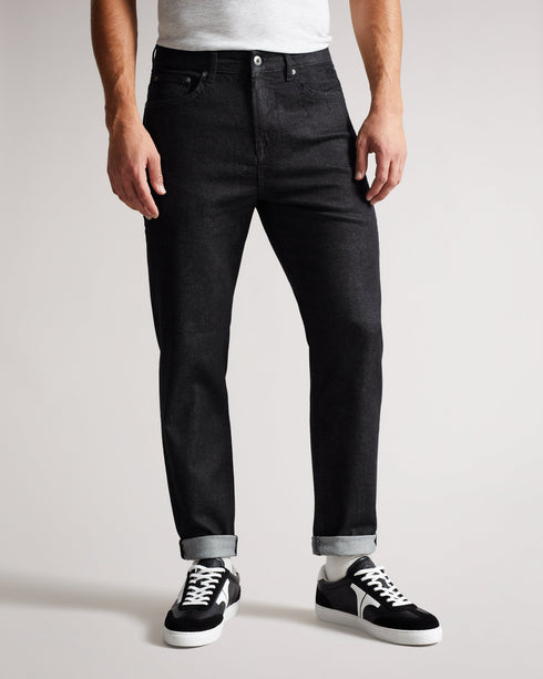 <P><Span Style="Text-Decoration: Underline;">Slim Leg Denim Jean</Span></P>
<P><Meta Charset="Utf-8"><Span>A Classic Cut T...